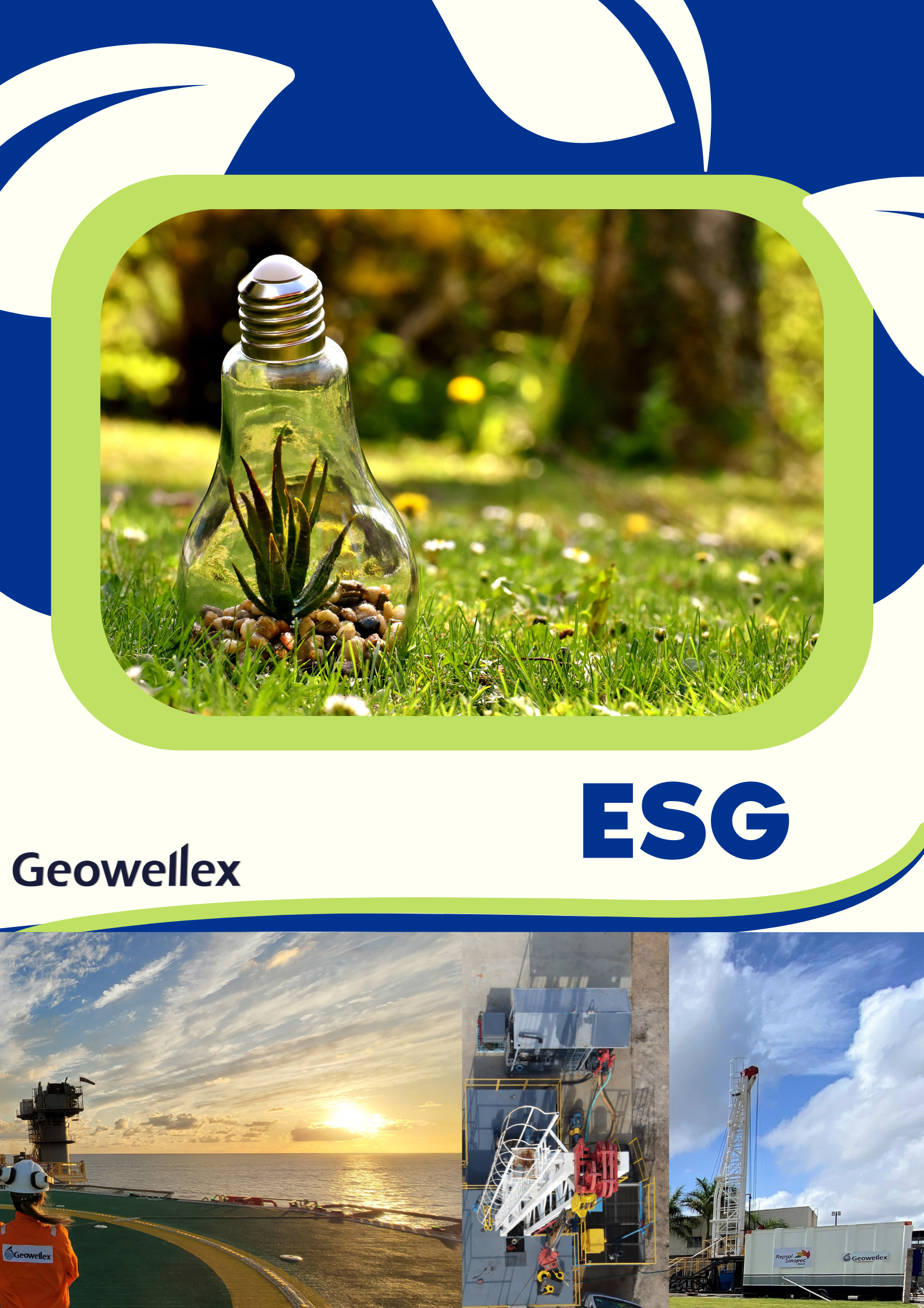 Promoting ESG and Contributing to the Sustainable Development Goals ...